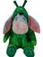 Eeyore Kelebek Kıyafetli Peluş -30 cm 1