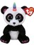 Beanie Boos Boynuzlu Panda-Paris 15 cm 1