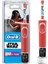 Oral B Çocuklar Için Şarjlı Star Wars Diş Fırçası 1