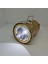 Güneş Enerjili Flame Lamb LED Işıldak 3