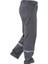 Işçi Pantolonu Gabardin Kumaş Füme 54 Xxl Beden 1