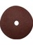 Fiber Disk Zımpara 180X22 mm 120 Kum 1