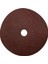 Fiber Disk Zımpara 180X22 mm 120 Kum 2