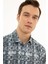 İndigo Slim Fit Gömlek 2