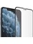 Apple iPhone XS Max Nano Tam Kaplama Mat Ekran Koruyucu 2
