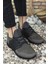 Füme Cilt Erkek Sneaker 0012105 2