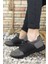Füme Cilt Erkek Sneaker 0012105 5