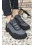 Füme Erkek Sneaker 00121310 3