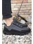 Füme Erkek Sneaker 00121310 4