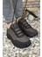 Kahverengi Erkek Sneaker 00121310 3