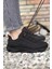 Siyah Kırmızı Erkek Sneaker 00121310 4
