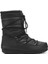 Moon Boot Kadın Bot 24009200 001 Mıd Nylon Wp Black 1