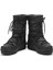 Moon Boot Kadın Bot 24009200 001 Mıd Nylon Wp Black 3