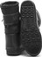 Moon Boot Kadın Bot 24009200 001 Mıd Nylon Wp Black 4