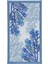 Coral 50X57 Mavi Banyo Halısı 2