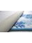 Coral 50X57 Mavi Banyo Halısı 3