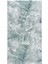 Jungle 50X57 Yeşil Banyo Halısı 3