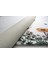 Cosmopolıte 50X57 Beyaz Banyo Halısı 2