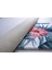 Hibiscus 50X57 Mercan Banyo Halısı 4