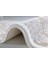 Ornamental 50X57 Bej Banyo Halısı 3