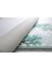 Coral 50X57 Yeşil Banyo Halısı 2