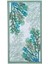 Coral 50X57 Yeşil Banyo Halısı 3