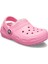 203506-6M3 Classic Lined Clog K Çocuk Terlik 1