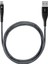 Extremecable Micro USB Şarj Kablo Siyah 1.5m - 2DKX03MS 1