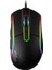 Premier PMW3360 Kablolu Optik 12000 Dpı Gaming Mouse Siyah 1