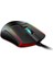 Premier PMW3360 Kablolu Optik 12000 Dpı Gaming Mouse Siyah 3