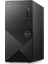 Vostro 3888 Intel Core i3 10100 4GB 1TB Linux Masaüstü Bilgisayar N603VD3888EMEA01_U 1