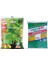 Bitbest Bio 20lt Bitki Saksı Toprağı + Agrobit Akıllı Kaktüs Toprağı 10lt 1