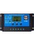 10A 12/24V Solar Şarj Kontrol Cihazı 1