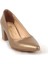 Gold Kadın Stiletto 360.711 1