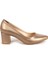 Gold Kadın Stiletto 360.711 2