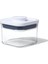Gg Pop Small Square Mini 0.4 Lt Saklama Kabı 2