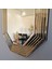 - Bronz Kenar Ayna 60X100 cm A312D 2