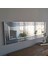 - Füme Dekoratif Ayna A3002-Y 120X40 1