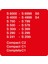 Miele Complete C3 Allergy Powerline Toz Torbası 5
