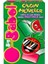 Big Babol Box Çilek Karpuz Mega Draje Sakız 20 x 40 gr 1