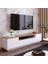 Future Tv Ünitesi Fr7-Aw Çam-Beyaz 6