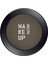 Mat Eyeshadow Göz Farı 04 Smoky Brown 1