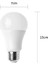 Rgb Led Ampul Aydınlatması ve Kumandası 7 W 5