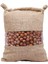 Hediyelik Fındık Çuvalı 500 gr Lık 14x26 cm 10'lu 1