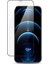 Apple iPhone 12 Pro Max (6.7'') Tam Kaplayan 5d Ekran Koruyucu Cam 1