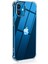 Apple iPhone 12 Mini Ultra Ince Antishock Premium Şeffaf Silikon Kılıf Airbag Arka Kapak 1