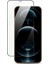 Apple iPhone 12 Pro (6.1'') Tam Kaplayan 5d Ekran Koruyucu Cam 1