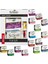 Karışık Kedi Konservesi 28X85 gr 1
