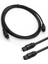 PLH-023 Fiber Optik Ses Kablosu - 5m 4