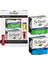 Ton-Tavuk-Aloevera Karışık Yavru Kedi Konservesi 14X85 gr 1